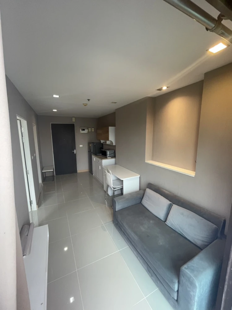 ให้เช่า คาซ่า คอนโด อโศก-ดินแดง ใจกลางเมือง เฟอร์ครบ พร้อมอยู่ ราคาย่อมเยาว์ ห้ามพลาด!!