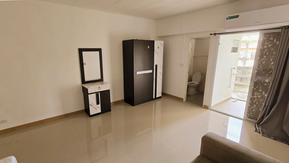 ให้เช่า  คูณสุขวิลล์ นวมินทร์ 157 ห้องกว้าง สบาย เฟอร์ครบ ราคาสุดคุ้ม จองเลย!