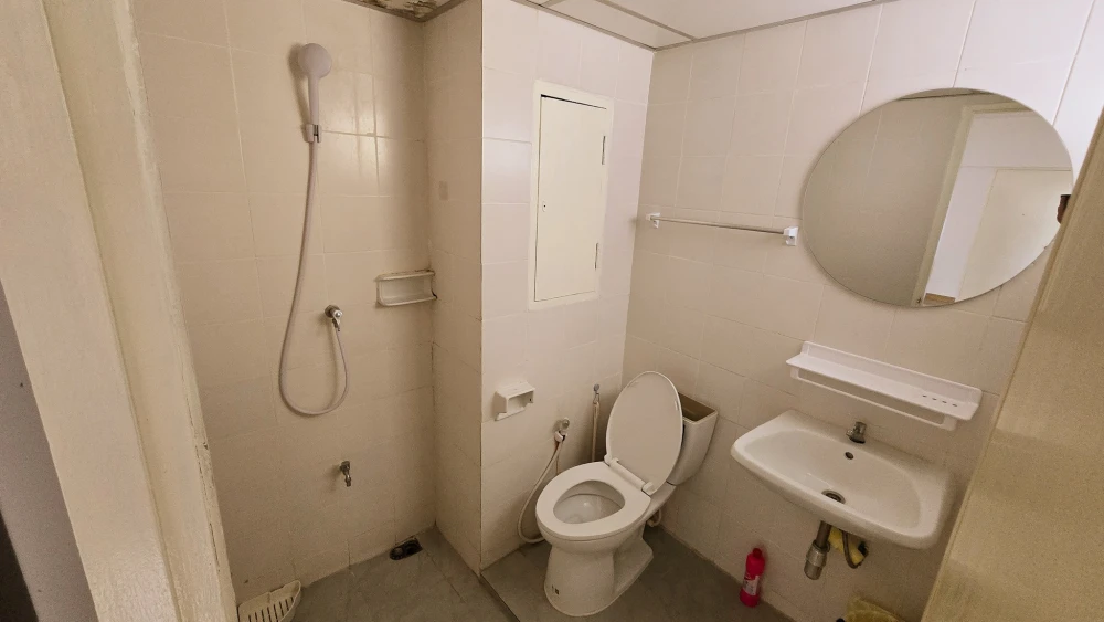 ให้เช่า  คูณสุขวิลล์ นวมินทร์ 157 ห้องกว้าง สบาย เฟอร์ครบ ราคาสุดคุ้ม จองเลย!