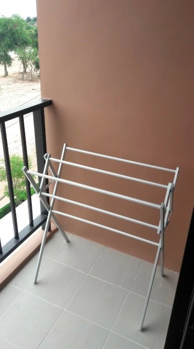 ให้เช่า จี คอนโด ศรีราชา ห้องริมหันหน้าทางรถไฟ ในราคาเบาสบายกระเป๋าสุดๆ บอกเลยว่าต้องจอง