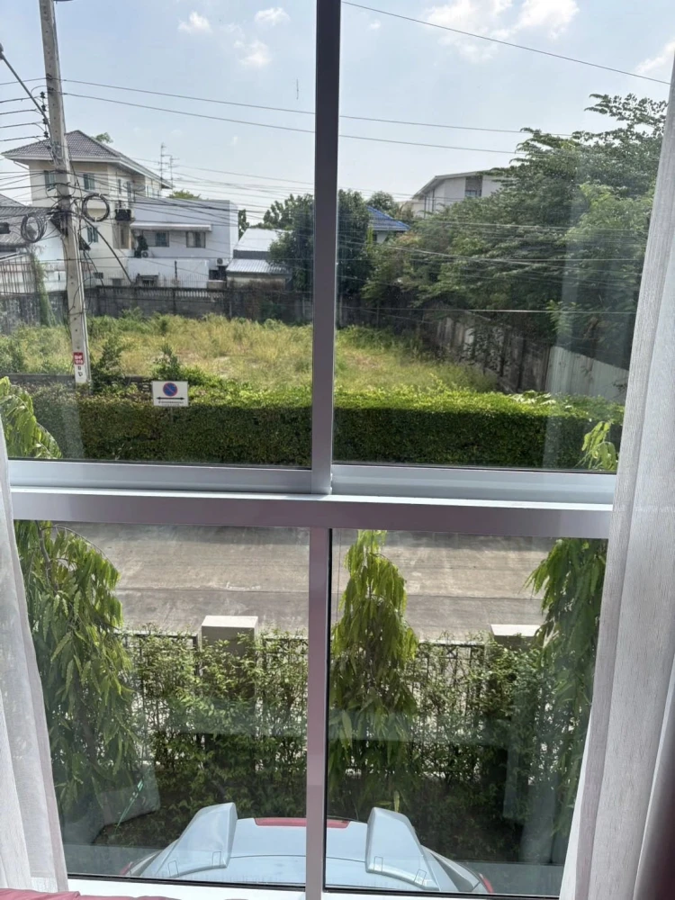 ให้เช่า ชาโตว์ อินทาวน์ รัชโยธิน ห้องแยกสัดส่วนชัดเจน บรรยากาศเงียบ สงบ ไม่วุ่นวาย ห้ามพลาด