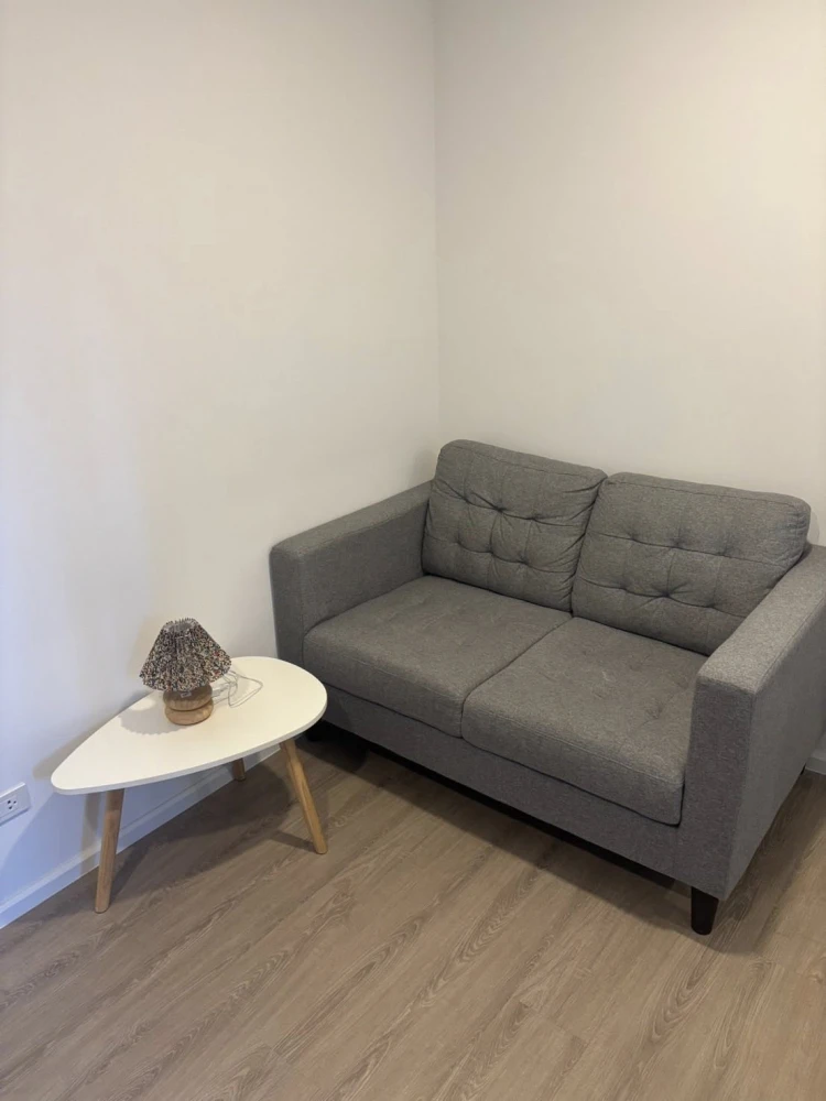 ให้เช่า ชาโตว์ อินทาวน์ รัชโยธิน ห้องแยกสัดส่วนชัดเจน บรรยากาศเงียบ สงบ ไม่วุ่นวาย ห้ามพลาด