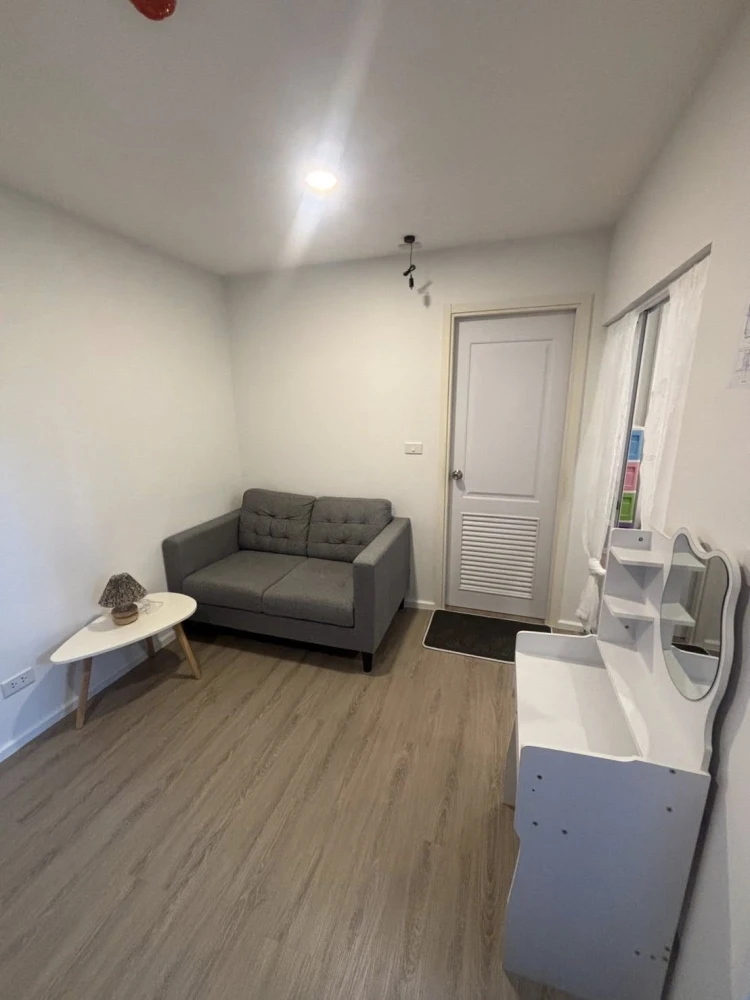 ให้เช่า ชาโตว์ อินทาวน์ รัชโยธิน ห้องแยกสัดส่วนชัดเจน บรรยากาศเงียบ สงบ ไม่วุ่นวาย ห้ามพลาด