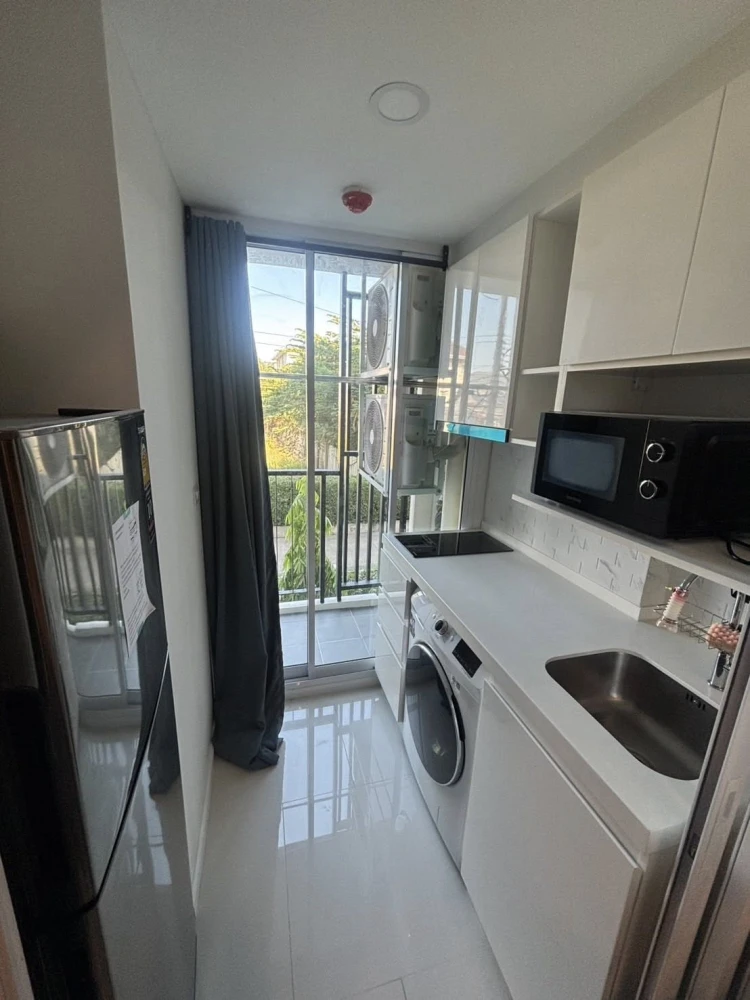 ให้เช่า ชาโตว์ อินทาวน์ รัชโยธิน ห้องแยกสัดส่วนชัดเจน บรรยากาศเงียบ สงบ ไม่วุ่นวาย ห้ามพลาด