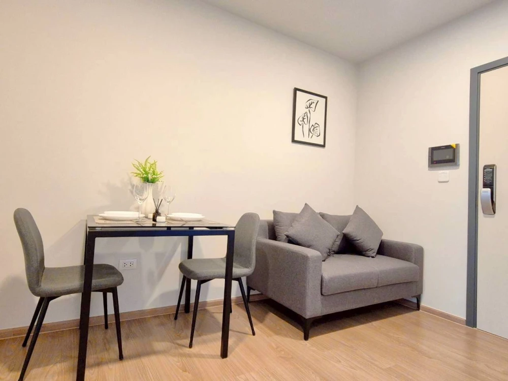 ให้เช่า ชีวาทัย ปิ่นเกล้า ห้องน่าอยู่ สิ่งอำนวยความสะดวกครบครัน หหิ้วกระเป๋ามาได้เลย+++