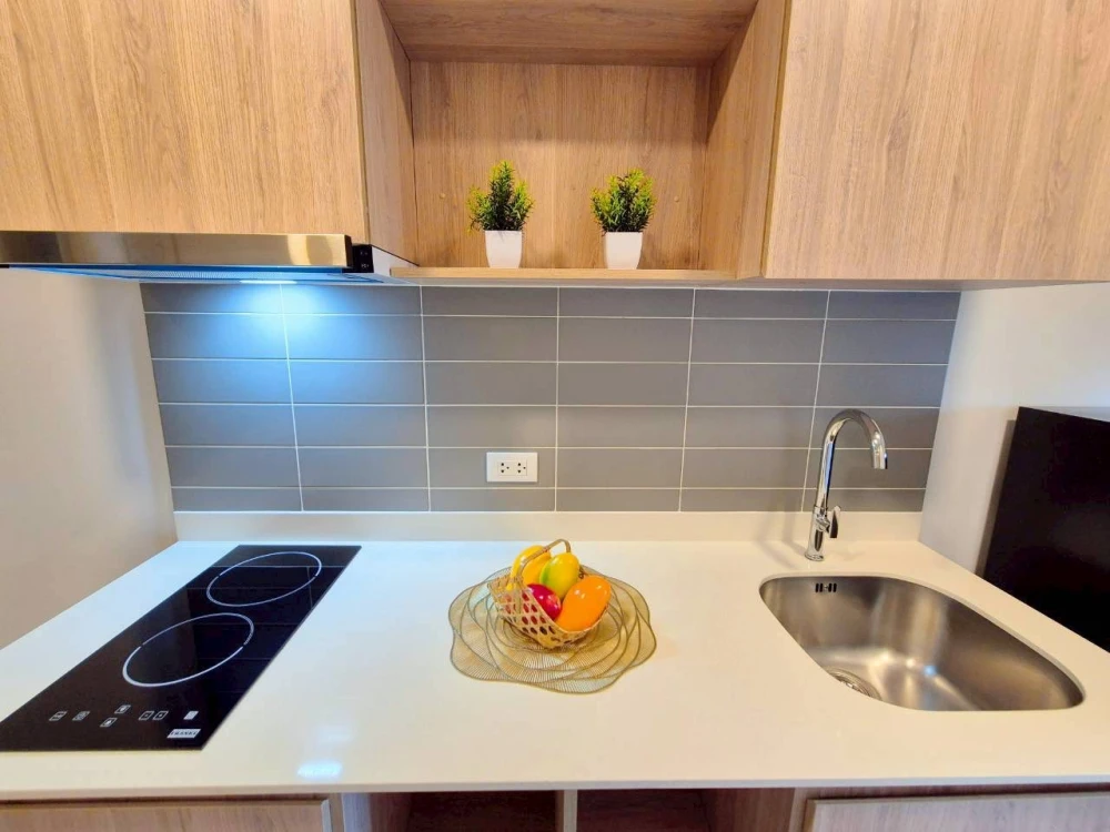 ให้เช่า ชีวาทัย ปิ่นเกล้า ห้องน่าอยู่ สิ่งอำนวยความสะดวกครบครัน หหิ้วกระเป๋ามาได้เลย+++