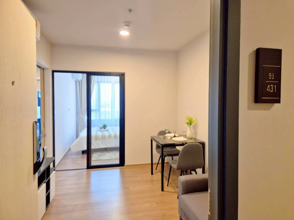 ให้เช่า ชีวาทัย ปิ่นเกล้า ห้องน่าอยู่ สิ่งอำนวยความสะดวกครบครัน หหิ้วกระเป๋ามาได้เลย+++