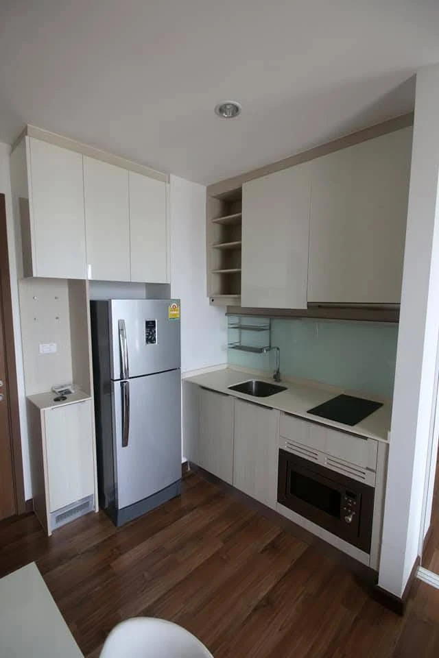 ให้เช่า ชีวาทัย อินเตอร์เชนจ์ ชั้น 10 ห้องหันทางทิศเหนือ อยู่แล้วเย็นสบายทั้งวัน ไม่จองคือพลาดมาก