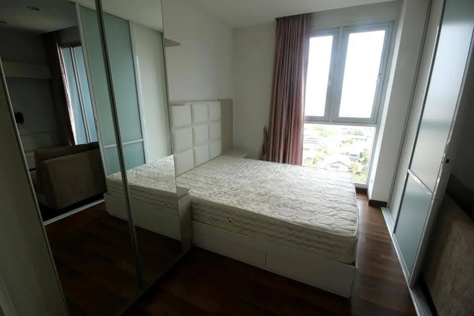 ให้เช่า ชีวาทัย อินเตอร์เชนจ์ ชั้น 10 ห้องหันทางทิศเหนือ อยู่แล้วเย็นสบายทั้งวัน ไม่จองคือพลาดมาก