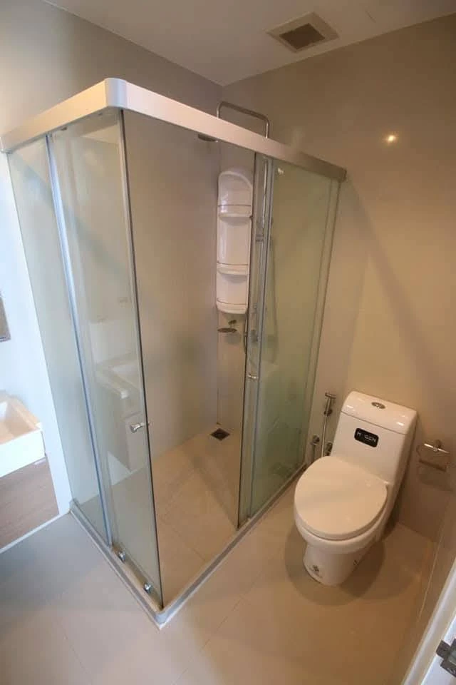 ให้เช่า ชีวาทัย อินเตอร์เชนจ์ ชั้น 10 ห้องหันทางทิศเหนือ อยู่แล้วเย็นสบายทั้งวัน ไม่จองคือพลาดมาก