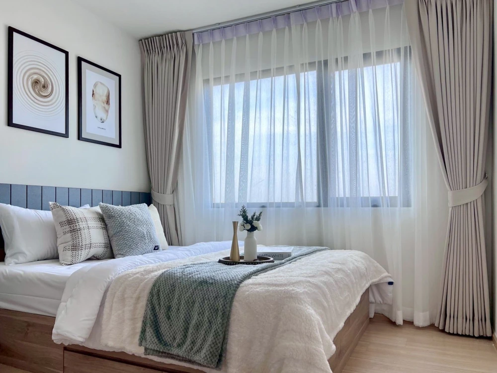 ให้เช่า ชีวาทัย ฮอลล์มาร์ค ลาดพร้าว-โชคชัย 4 เฟส 2 ห้องกว้างขวางอยู่สบาย สามารถเลี้ยงสัตว์ได้ คนรักสัตว์ห้ามพลาด