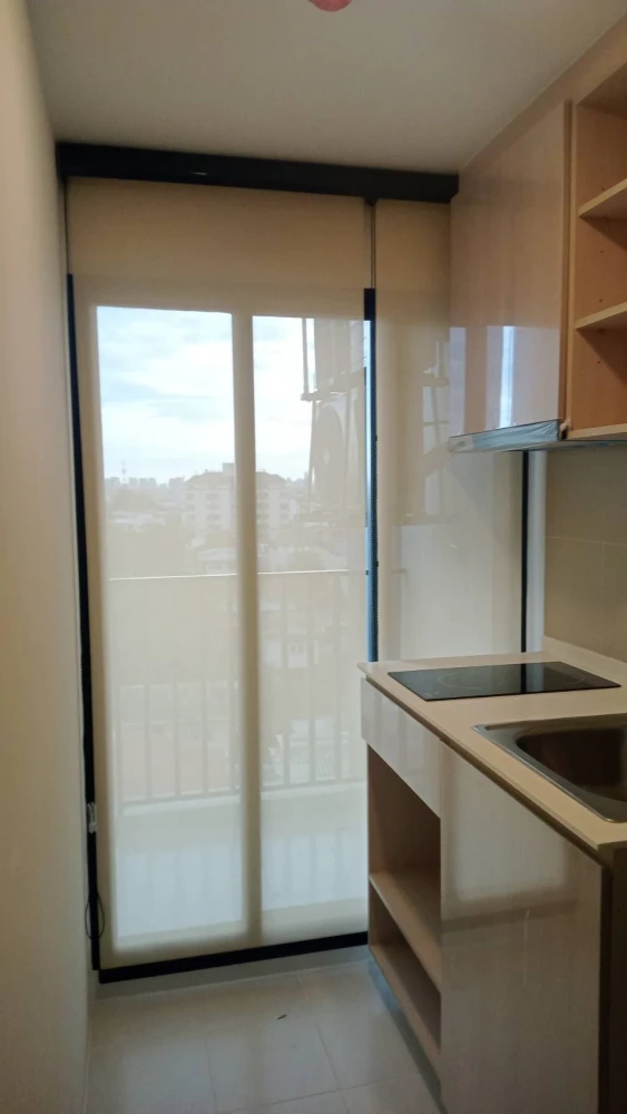 ให้เช่า ชีวาทัย ฮอลล์มาร์ค ลาดพร้าว-โชคชัย 4 เฟส 2 เครื่องใช้ไฟฟ้าครบครัน บรรยากาศน่าอยู่มากๆ รีบจองเลย