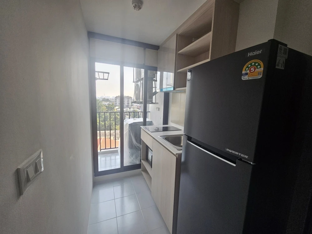 ให้เช่า ชีวาทัย ฮอลล์มาร์ค ลาดพร้าว-โชคชัย 4 เฟส 2 เครื่องใช้ไฟฟ้าครบครัน บรรยากาศน่าอยู่มากๆ รีบจองเลย