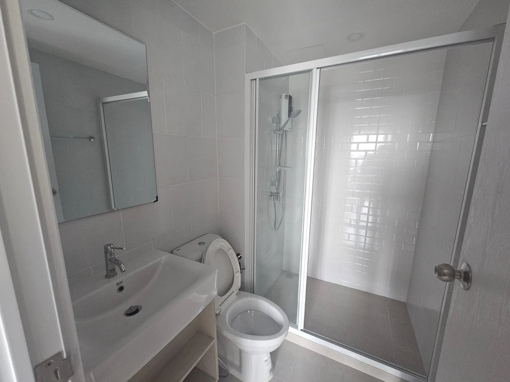 ให้เช่า ชีวาทัย ฮอลล์มาร์ค ลาดพร้าว-โชคชัย 4 เฟส 2 เครื่องใช้ไฟฟ้าครบครัน บรรยากาศน่าอยู่มากๆ รีบจองเลย