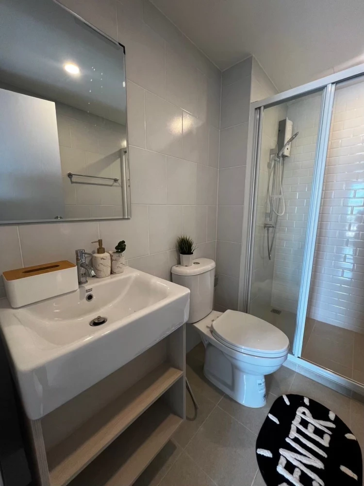 ให้เช่า ชีวาทัย ฮอลล์มาร์ค ลาดพร้าว-โชคชัย 4 เฟส 2 เครื่องใช้ไฟฟ้า+เครื่องนอนครบครัน ห้ามพลาด