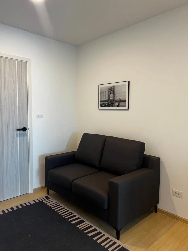 ให้เช่า ชีวาทัย ฮอลล์มาร์ค ลาดพร้าว-โชคชัย 4 เฟส 2 เครื่องใช้ไฟฟ้า+เครื่องนอนครบครัน ห้ามพลาด