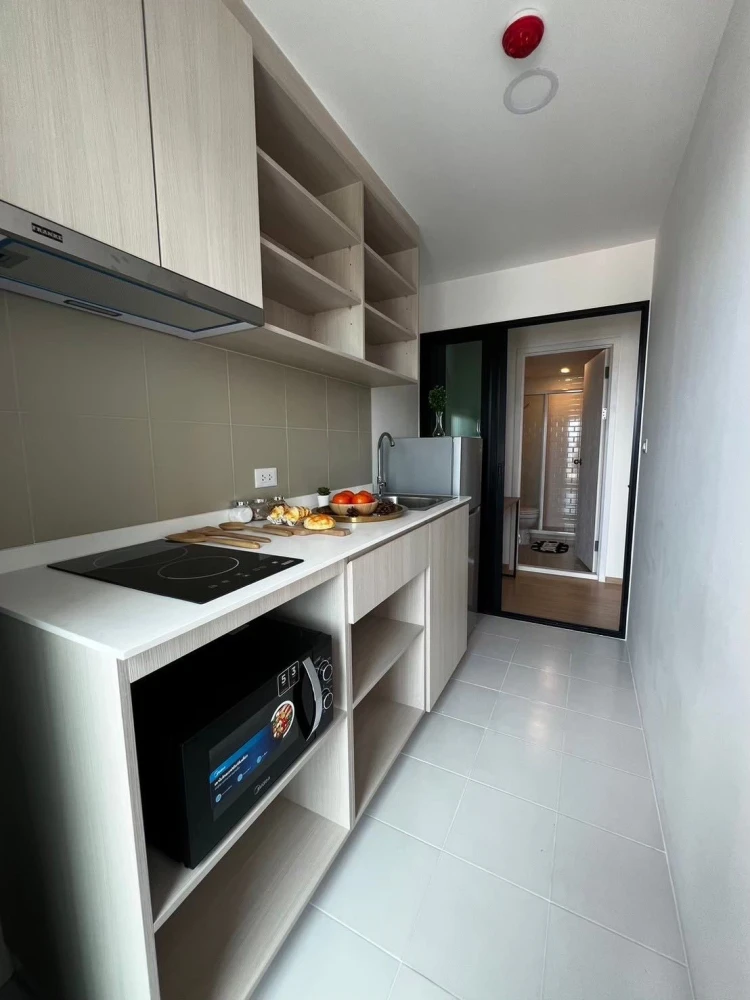 ให้เช่า ชีวาทัย ฮอลล์มาร์ค ลาดพร้าว-โชคชัย 4 เฟส 2 เครื่องใช้ไฟฟ้า+เครื่องนอนครบครัน ห้ามพลาด