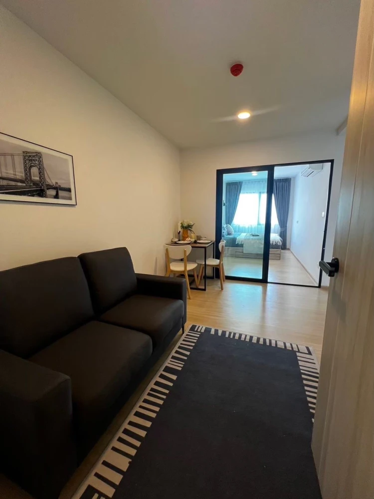 ให้เช่า ชีวาทัย ฮอลล์มาร์ค ลาดพร้าว-โชคชัย 4 เฟส 2 เครื่องใช้ไฟฟ้า+เครื่องนอนครบครัน ห้ามพลาด