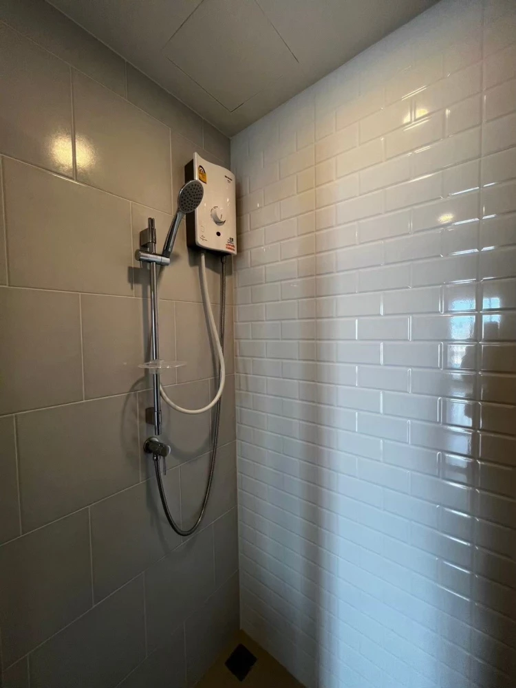 ให้เช่า ชีวาทัย ฮอลล์มาร์ค ลาดพร้าว-โชคชัย 4 เฟส 2 เครื่องใช้ไฟฟ้า+เครื่องนอนครบครัน ห้ามพลาด