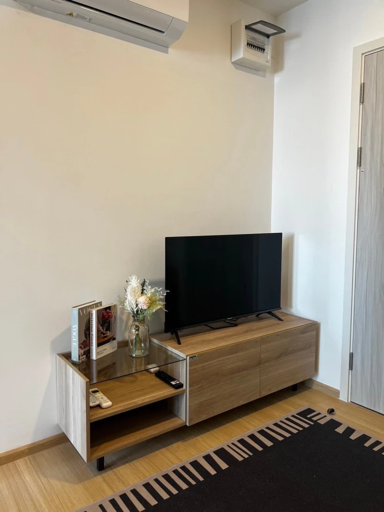 ให้เช่า ชีวาทัย ฮอลล์มาร์ค ลาดพร้าว-โชคชัย 4 เฟส 2 เครื่องใช้ไฟฟ้า+เครื่องนอนครบครัน ห้ามพลาด