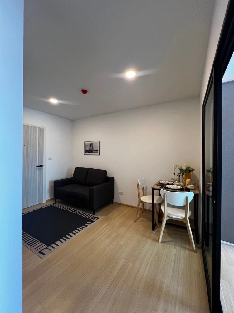 ให้เช่า ชีวาทัย ฮอลล์มาร์ค ลาดพร้าว-โชคชัย 4 เฟส 2 เครื่องใช้ไฟฟ้า+เครื่องนอนครบครัน ห้ามพลาด