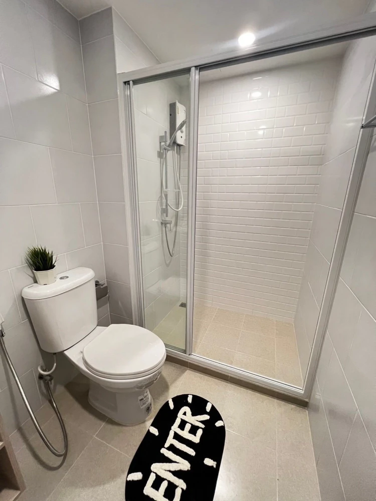 ให้เช่า ชีวาทัย ฮอลล์มาร์ค ลาดพร้าว-โชคชัย 4 เฟส 2 เครื่องใช้ไฟฟ้า+เครื่องนอนครบครัน ห้ามพลาด