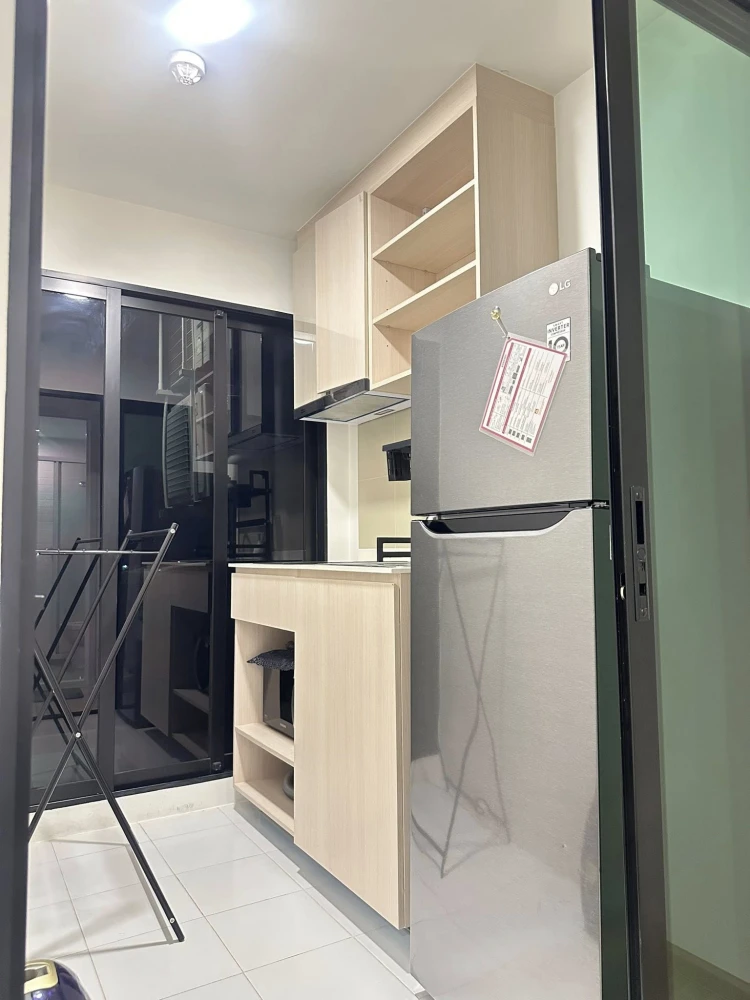 ให้เช่า ชีวาทัย ฮอลล์มาร์ค ลาดพร้าว-โชคชัย4 ห้องน่าอยู่ สิ่งอำนวยความสะดวกครบ มาแต่ตัวเข้าอยู่ได้เลย