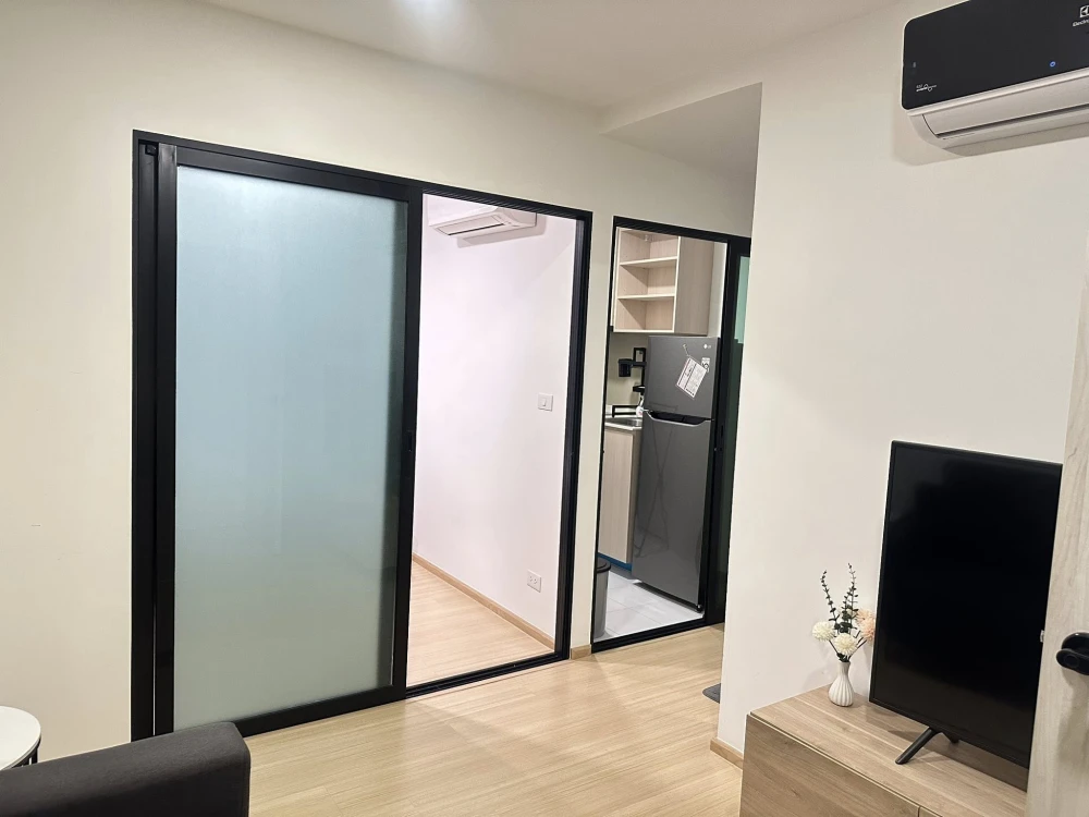 ให้เช่า ชีวาทัย ฮอลล์มาร์ค ลาดพร้าว-โชคชัย4 ห้องน่าอยู่ สิ่งอำนวยความสะดวกครบ มาแต่ตัวเข้าอยู่ได้เลย