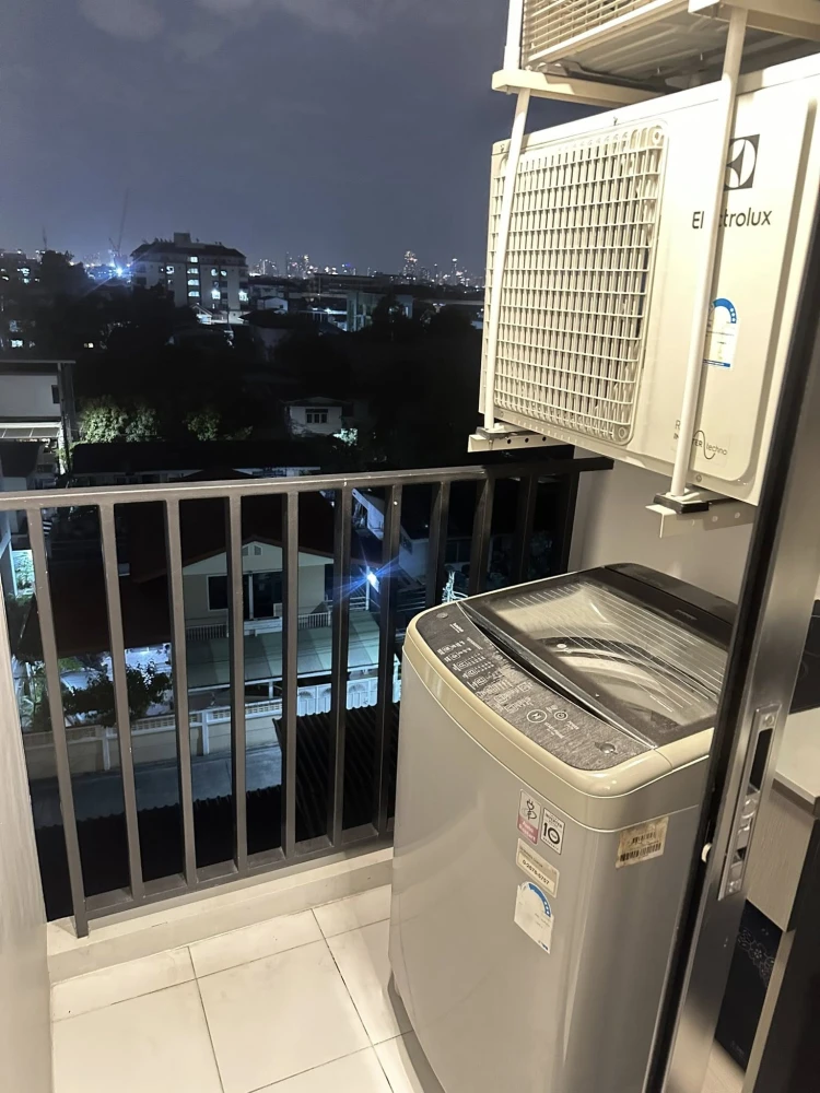 ให้เช่า ชีวาทัย ฮอลล์มาร์ค ลาดพร้าว-โชคชัย4 ห้องน่าอยู่ สิ่งอำนวยความสะดวกครบ มาแต่ตัวเข้าอยู่ได้เลย