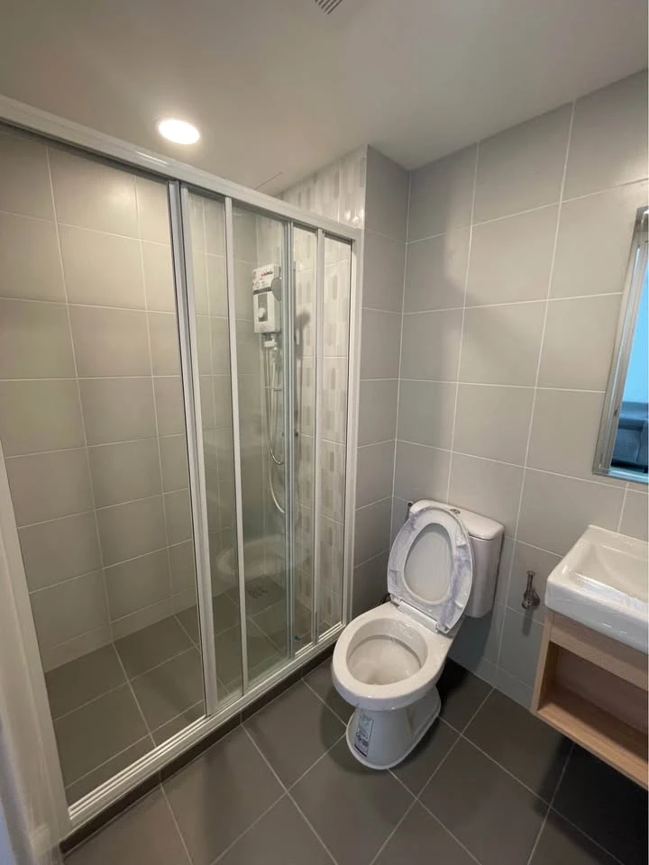 ให้เช่า ชีวาทัย ฮอลล์มาร์ค เอกมัย - รามอินทรา ห้องสวย ฟังก์ชันลงตัว อยู่ชั้นสามของตึกบี สนใจจองเลย