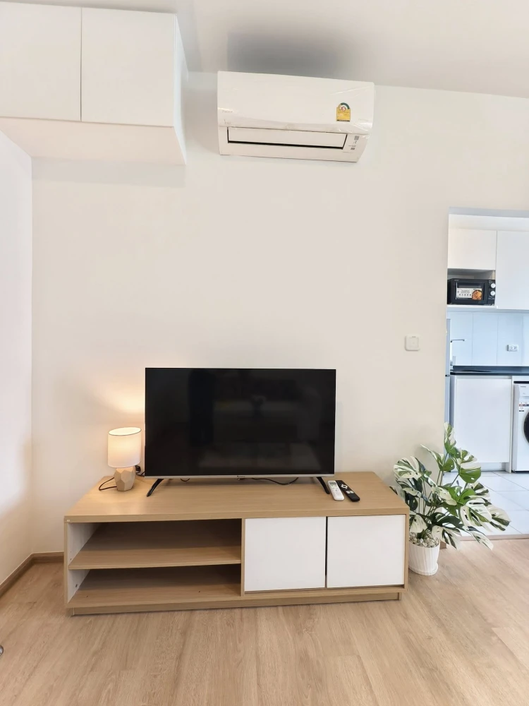 ให้เช่า ชีวาทัย เกษตร นวมินทร์ ห้องพร้อมอยู่ กั้นแยกเป็นสัดส่วน แบ่งโซนลงตัว มาจองเลย อย่าพลาดเด็ดขาด