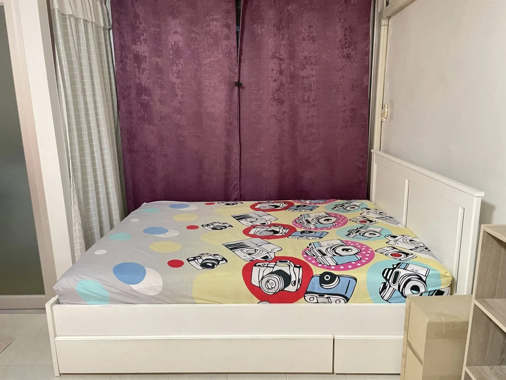 ให้เช่า ซันชายน์ คอนโดมิเนียม ห้องกว้างขวางอยู่สบาย ในราคาเบาๆ สบายกระเป๋าสุดๆ รีบจองเลย