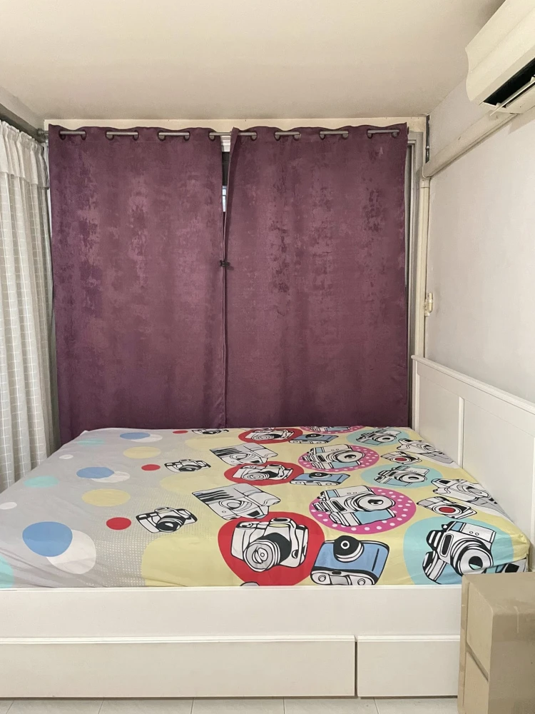 ให้เช่า ซันชายน์ คอนโดมิเนียม ห้องกว้างขวางอยู่สบาย ในราคาเบาๆ สบายกระเป๋าสุดๆ รีบจองเลย