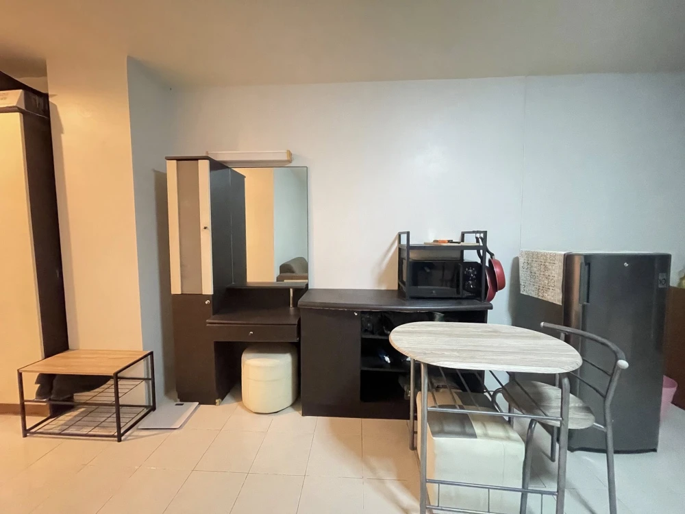 ให้เช่า ซันชายน์ คอนโดมิเนียม ห้องกว้างขวางอยู่สบาย ในราคาเบาๆ สบายกระเป๋าสุดๆ รีบจองเลย