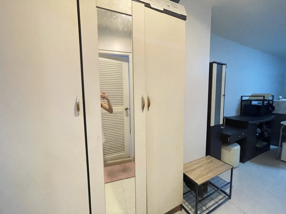 ให้เช่า ซันชายน์ คอนโดมิเนียม ห้องกว้างขวางอยู่สบาย ในราคาเบาๆ สบายกระเป๋าสุดๆ รีบจองเลย