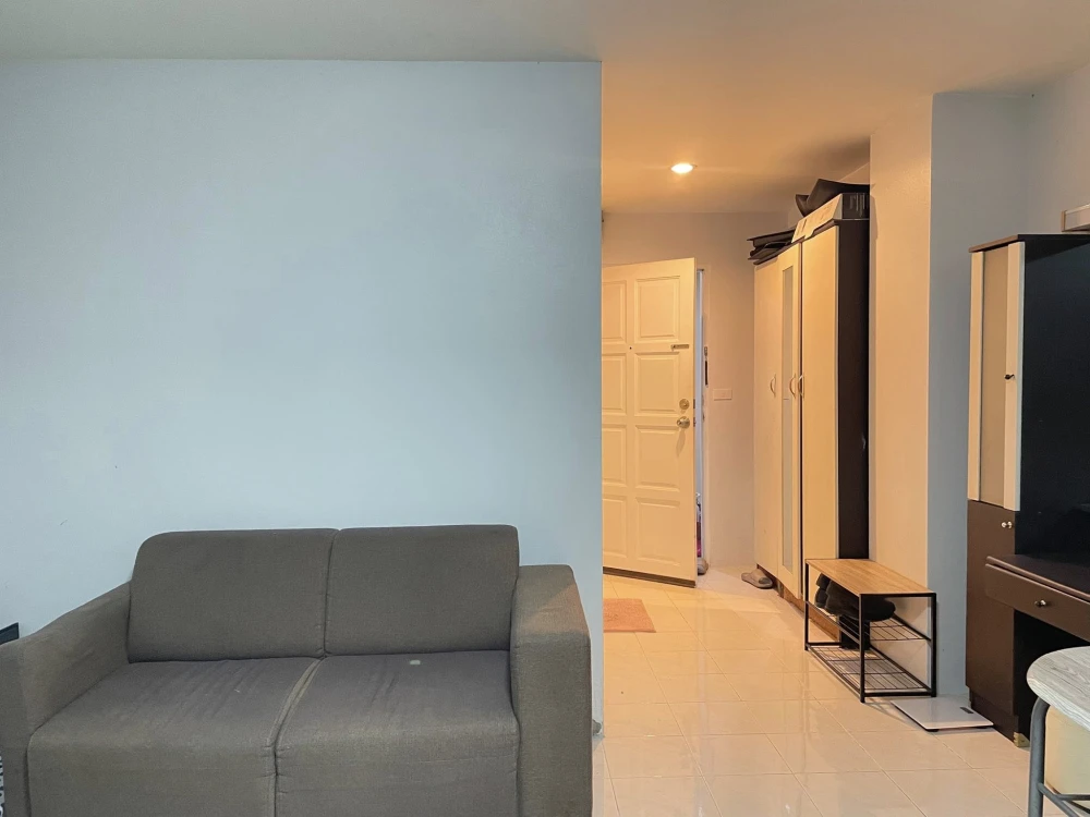 ให้เช่า ซันชายน์ คอนโดมิเนียม ห้องกว้างขวางอยู่สบาย ในราคาเบาๆ สบายกระเป๋าสุดๆ รีบจองเลย