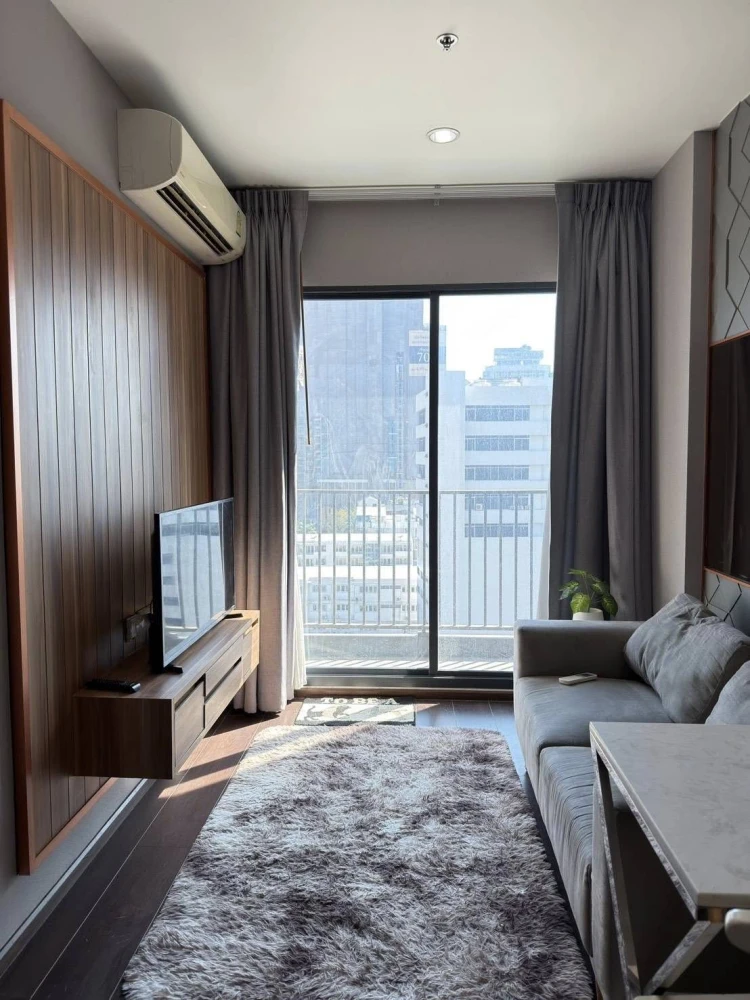 ให้เช่า ซี เอกมัย ชั้น 11 วิวเมือง ตกแต่งบิวท์อินจัดเต็ม บรรยากาศน่าอยู่มากๆ รีบจองเลย