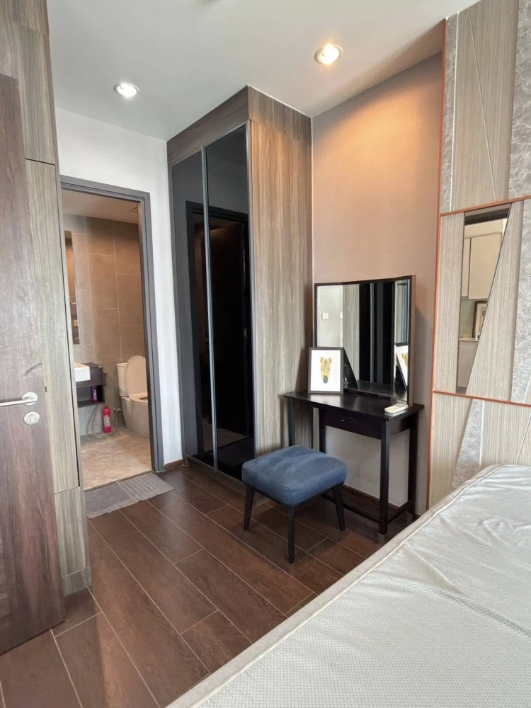 ให้เช่า ซี เอกมัย ชั้น 11 วิวเมือง ตกแต่งบิวท์อินจัดเต็ม บรรยากาศน่าอยู่มากๆ รีบจองเลย