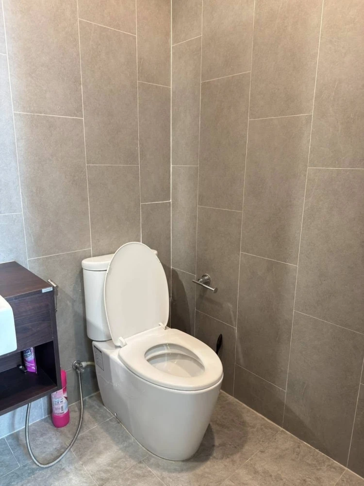 ให้เช่า ซี เอกมัย ชั้น 11 วิวเมือง ตกแต่งบิวท์อินจัดเต็ม บรรยากาศน่าอยู่มากๆ รีบจองเลย