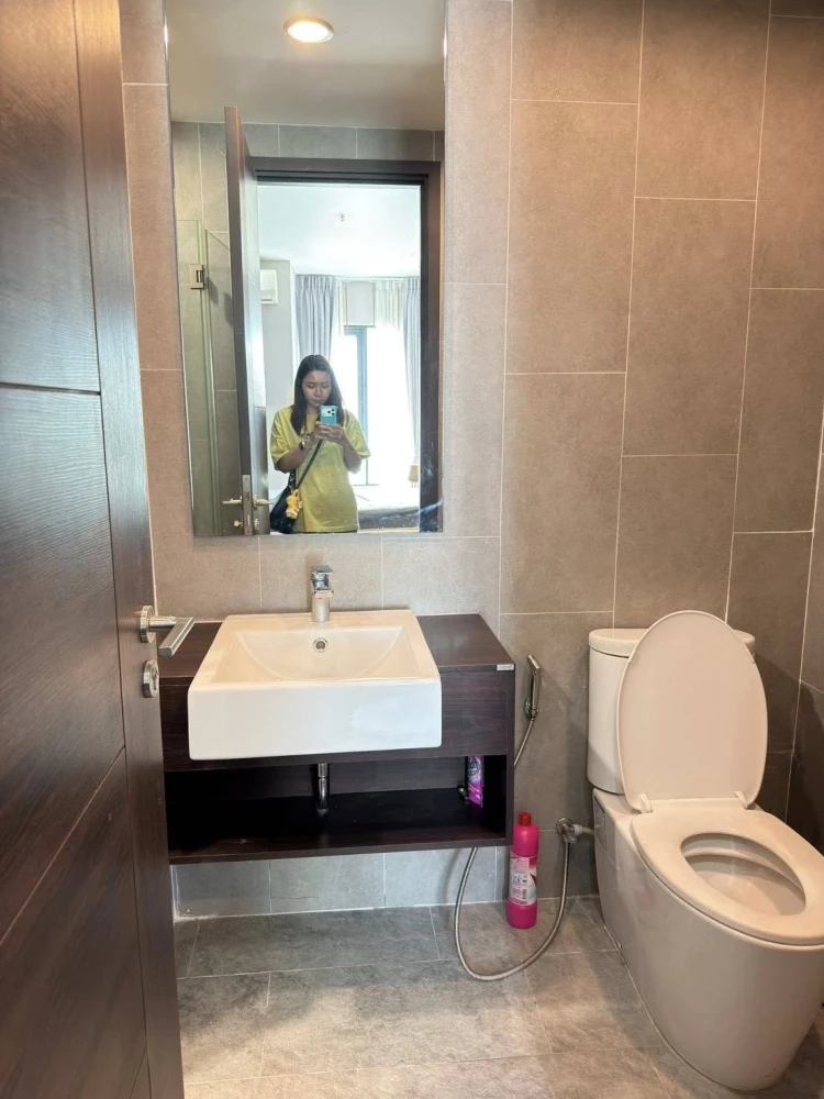 ให้เช่า ซี เอกมัย ชั้น 11 วิวเมือง ตกแต่งบิวท์อินจัดเต็ม บรรยากาศน่าอยู่มากๆ รีบจองเลย