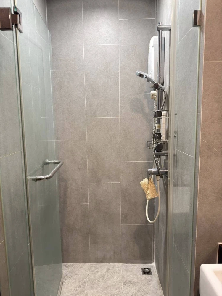 ให้เช่า ซี เอกมัย ชั้น 11 วิวเมือง ตกแต่งบิวท์อินจัดเต็ม บรรยากาศน่าอยู่มากๆ รีบจองเลย