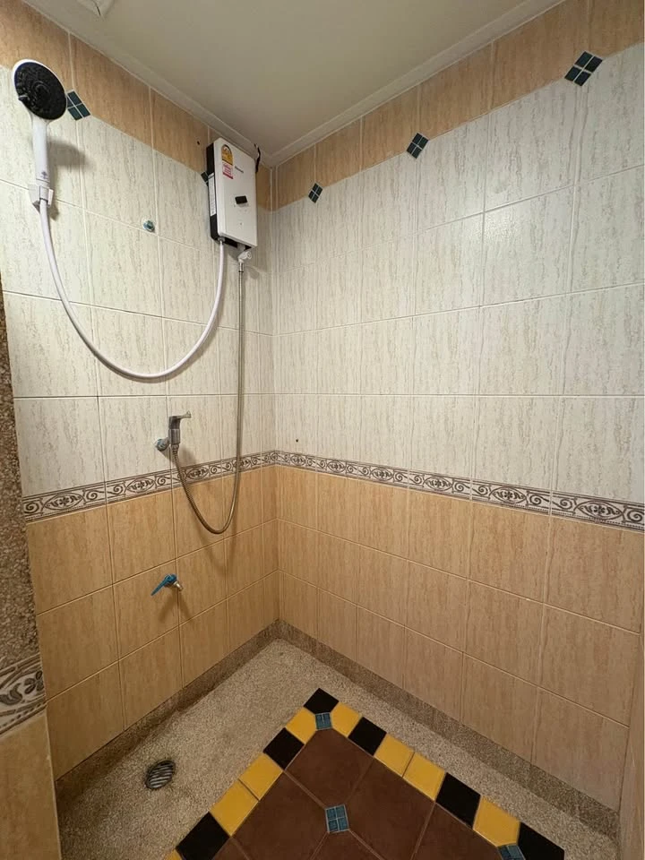 ให้เช่า ฌ็องเซลิเซ่ ติวานนท์  ห้องพร้อมเข้าอยู่ เฟอร์พร้อม ราคาสบายกระเป๋า จองเลย