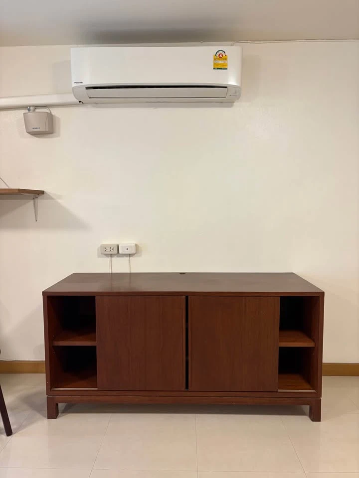 ให้เช่า ฌ็องเซลิเซ่ ติวานนท์  ห้องพร้อมเข้าอยู่ เฟอร์พร้อม ราคาสบายกระเป๋า จองเลย