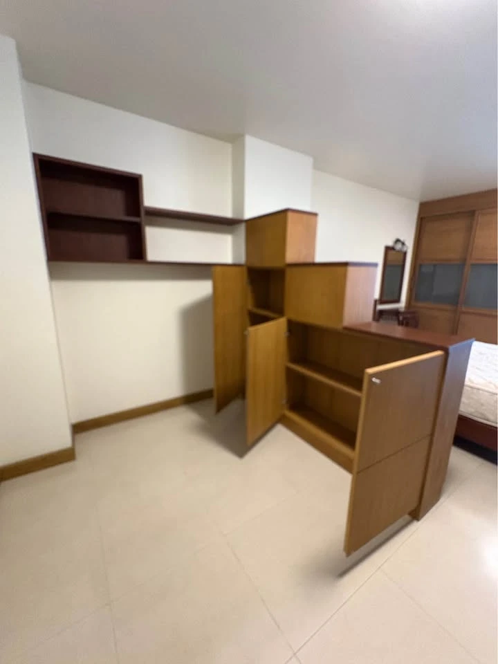 ให้เช่า ฌ็องเซลิเซ่ ติวานนท์  ห้องพร้อมเข้าอยู่ เฟอร์พร้อม ราคาสบายกระเป๋า จองเลย