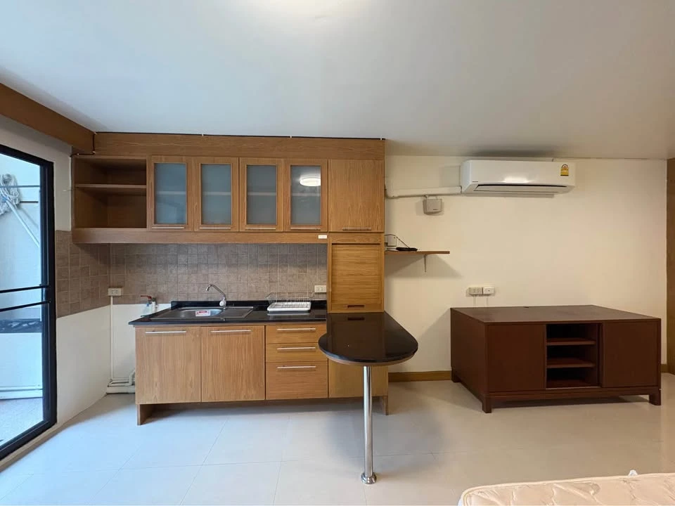 ให้เช่า ฌ็องเซลิเซ่ ติวานนท์  ห้องพร้อมเข้าอยู่ เฟอร์พร้อม ราคาสบายกระเป๋า จองเลย