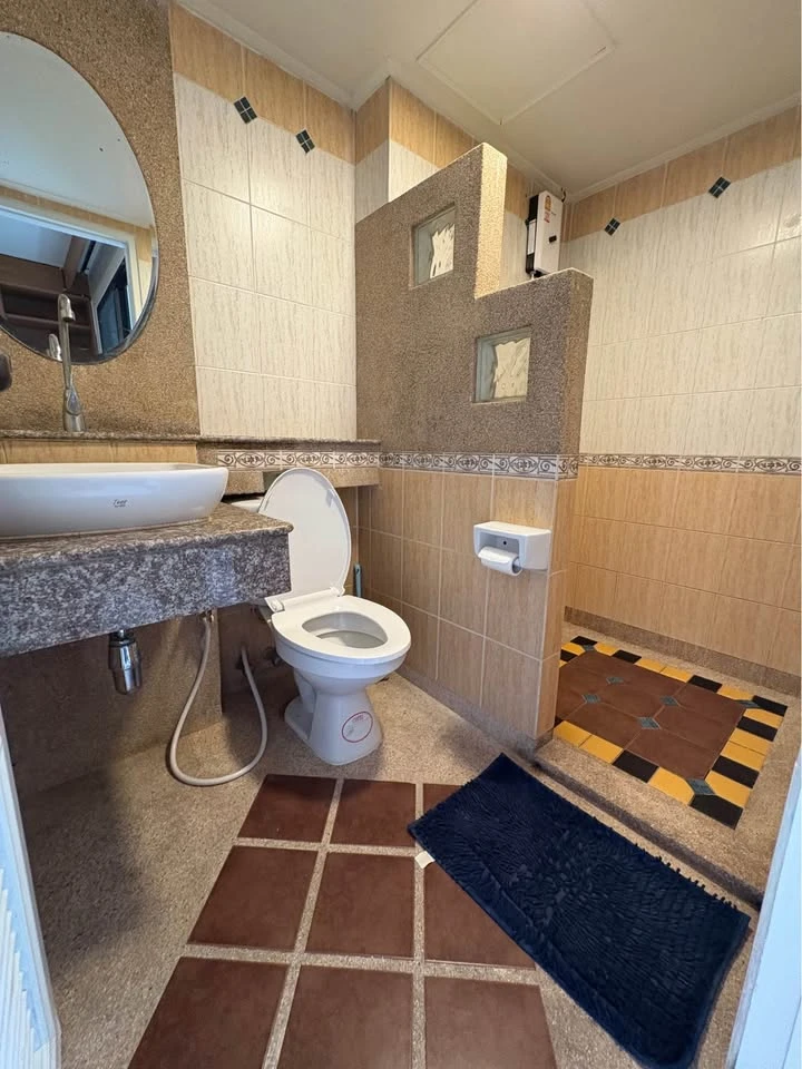 ให้เช่า ฌ็องเซลิเซ่ ติวานนท์  ห้องพร้อมเข้าอยู่ เฟอร์พร้อม ราคาสบายกระเป๋า จองเลย