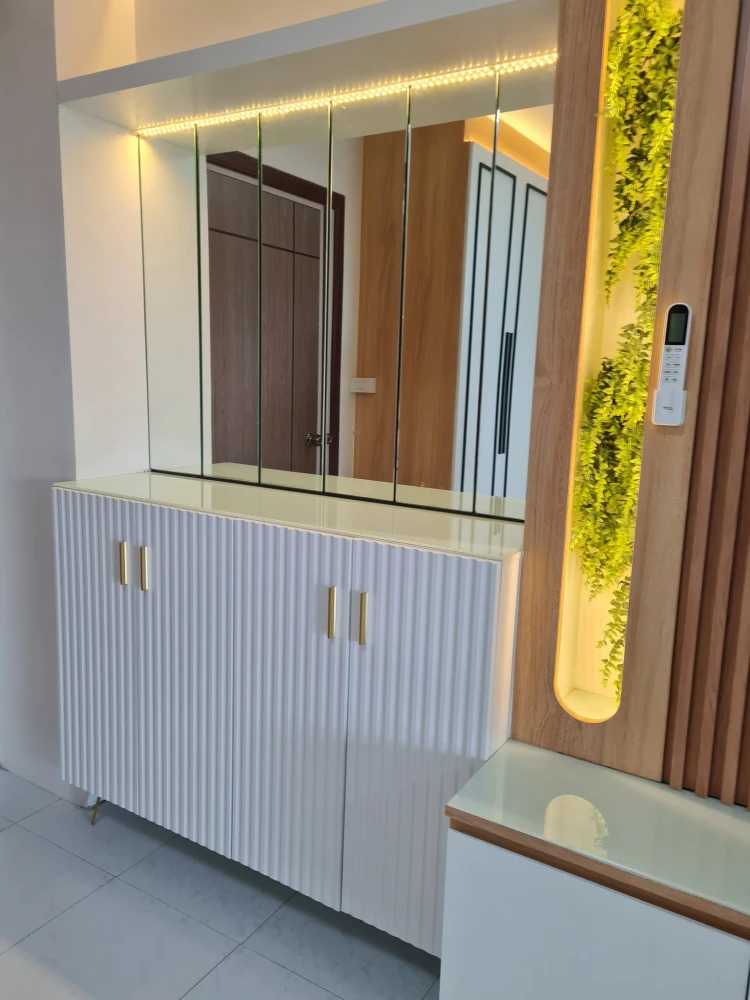 ให้เช่า ฌ็องเซลิเซ่ ติวานนท์ เฟอร์นิเจอร์บิวท์อิน เครื่องใช้ไฟฟ้าครบครัน ไม่จองคือพลาดสุดๆ