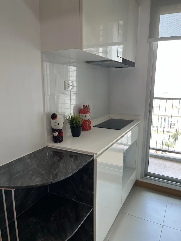 ให้เช่า ดอะ เพรสซิเดนท์ สาทร-ราชพฤกษ์ 3 ห้องใหม่ สะอาด วิวสวย