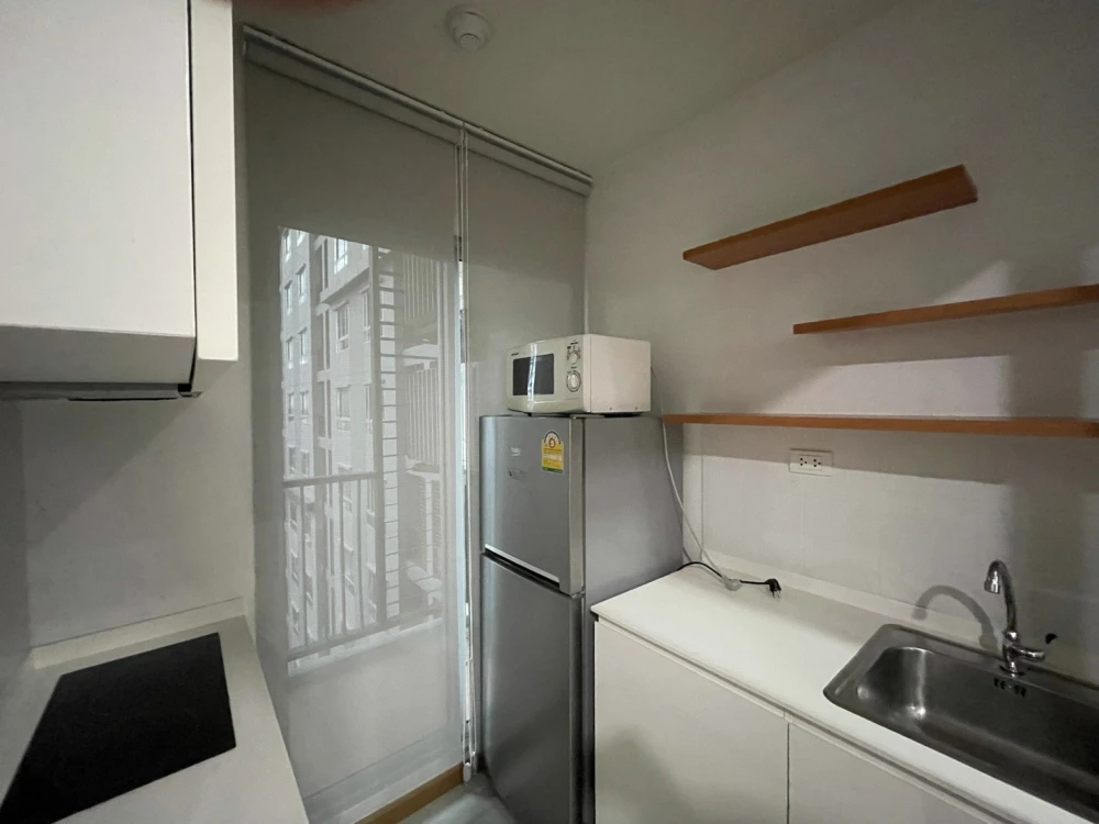 ให้เช่า ดอะ เพรสซิเดนท์ สาทร-ราชพฤกษ์ 3 ห้องใหม่ สะอาด วิวสวย