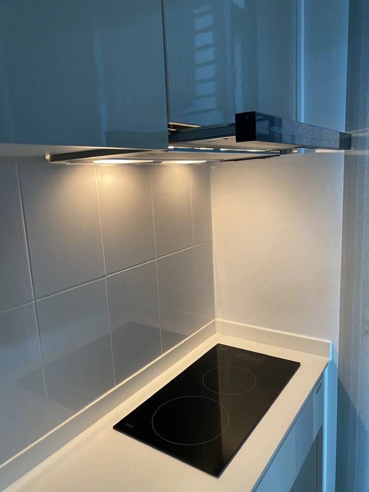 ให้เช่า ดอะ เพรสซิเดนท์ สาทร-ราชพฤกษ์ 3 ห้องใหม่ สะอาด วิวสวย